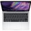 MacBook Pro 13" (2017) 2x TB 3 i7 2,5 GHz 16 Go SSD 512 Go Argent