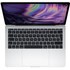 MacBook Pro 13" (2017) 2x TB 3 i5 2,3 GHz 8 Go SSD 1 To Argent