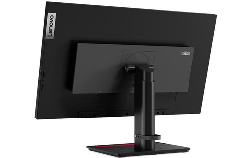 Écran 27" Lenovo ThinkVision P27q-20 - HDMI/DisplayPort