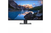 DELL UltraSharp U4320Q 108 cm (42,5") 3840 x 2160 pixels 4K Ultra HD LCD Noir