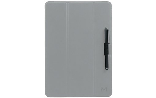 Mobilis 060001 étui pour tablette 25,9 cm (10.2") Folio Noir