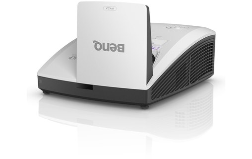 Vidéoprojecteur BenQ MW855UST+