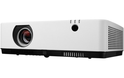 NEC ME372W vidéo-projecteur 3700 3LCD WXGA (1280x800) Blanc