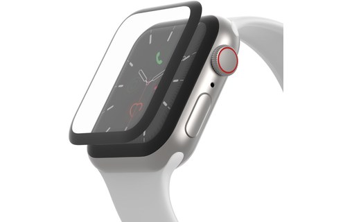 Belkin OVG001ZZBLK protection d'écran Protection d'écran transparent Smartwatch