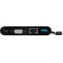 StarTech.com Adaptateur multiport USB-C pour ordinateur portable - VGA, USB 3.0,