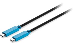 Kensington K38235WW câble USB 1 m USB C Bleu