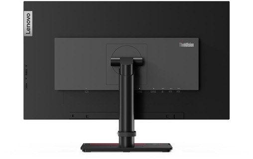 Écran 27" Lenovo ThinkVision P27q-20 - HDMI/DisplayPort