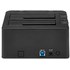 StarTech.com Station d'accueil USB 3.0 pour 2 disques durs SATA III de 2,5 ou 3,