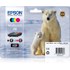Epson Polar bear Cartouche "Ours Polaire" - Encre Claria Premium MP