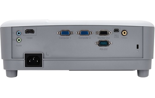 Vidéoprojecteur ViewSonic PA503S