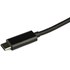 StarTech.com Adaptateur multiport USB-C pour ordinateur portable - VGA, USB 3.0,
