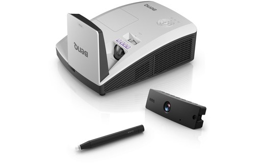 Vidéoprojecteur BenQ MW855UST+