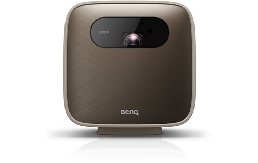 Benq Pico vidéo-projecteur 500 DLP 1080p (1920x1080) Vidéoprojecteur portable Ma