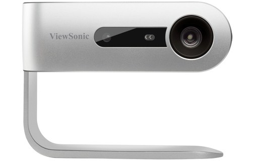 Vidéoprojecteur Portable ViewSonic M1+ - LED
