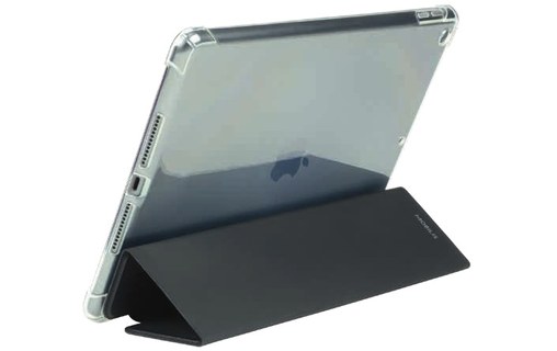 Mobilis 060001 étui pour tablette 25,9 cm (10.2") Folio Noir