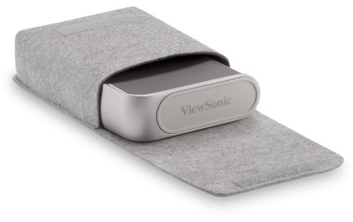 Vidéoprojecteur Portable ViewSonic M1+ - LED