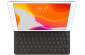 Apple Smart Keyboard pour iPad 9e génération - Clavier AZERTY - Noir