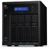 Western Digital PR4100 N3710 Ethernet/LAN Bureau Noir NAS