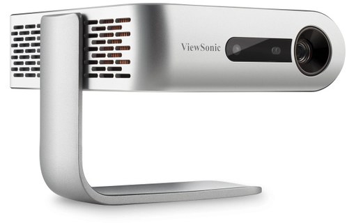 Vidéoprojecteur Portable ViewSonic M1+ - LED