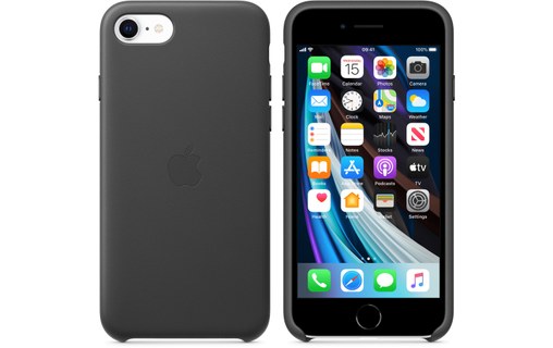 Apple MXYM2ZM/A coque de protection pour téléphones portables 11,9 cm (4.7") Hou