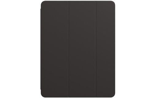 Apple MXT92ZM/A étui pour tablette 32,8 cm (12.9) Folio Noir