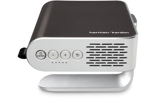 Vidéoprojecteur Portable ViewSonic M1+ - LED