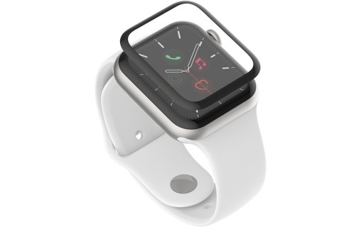 Belkin OVG001ZZBLK protection d'écran Protection d'écran transparent Smartwatch