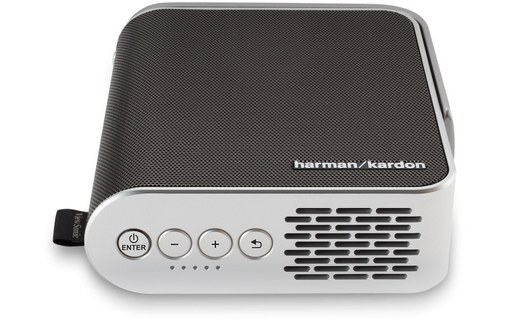 Vidéoprojecteur Portable ViewSonic M1+ - LED