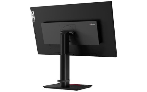Écran 27" Lenovo ThinkVision P27q-20 - HDMI/DisplayPort