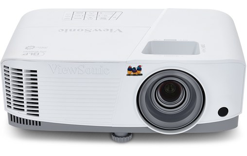 Vidéoprojecteur ViewSonic PA503S