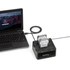 StarTech.com Station d'accueil USB 3.0 pour 2 disques durs SATA III de 2,5 ou 3,