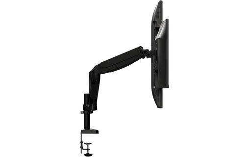 AOC AD110D0 support pour écran plat pour bureau 68,6 cm (27") Noir