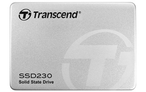 Transcend SSD230S 2.5 1000 Go Série ATA III 3D NAND
