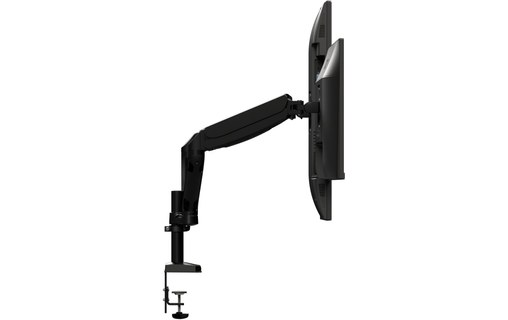 AOC AD110D0 support pour écran plat pour bureau 68,6 cm (27") Noir