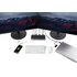 StarTech.com Station d'accueil USB Type-C/A à double affichage avec Power Delive