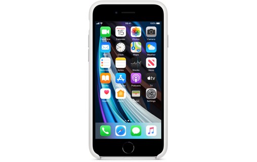 Apple MXYJ2ZM/A coque de protection pour téléphones portables 11,9 cm (4.7") Hou