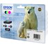 Epson Polar bear Cartouche "Ours Polaire" - Encre Claria Premium MP