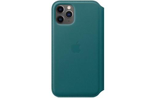 Apple MY1M2ZM/A coque de protection pour téléphones portables 14,7 cm (5.8) Fol