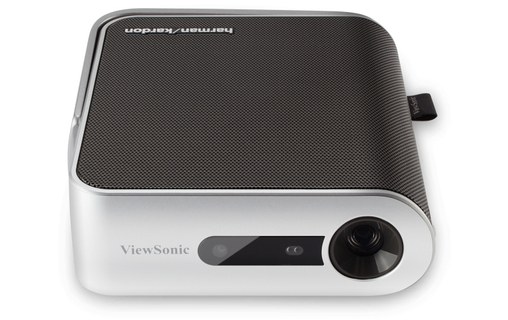 Vidéoprojecteur Portable ViewSonic M1+ - LED