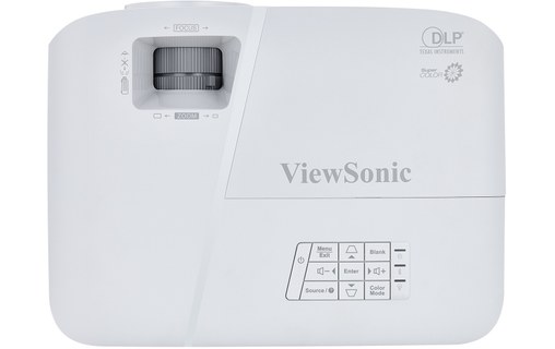 Vidéoprojecteur ViewSonic PA503S