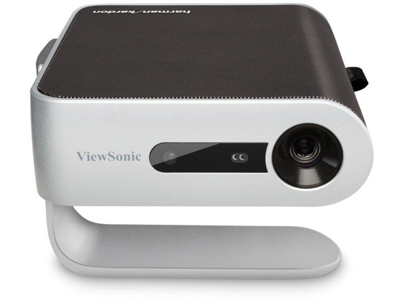 YONIS  Mini vidéoprojecteur hd portable 400 lumens led avec