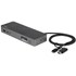 StarTech.com Station d'accueil USB Type-C/A à double affichage avec Power Delive