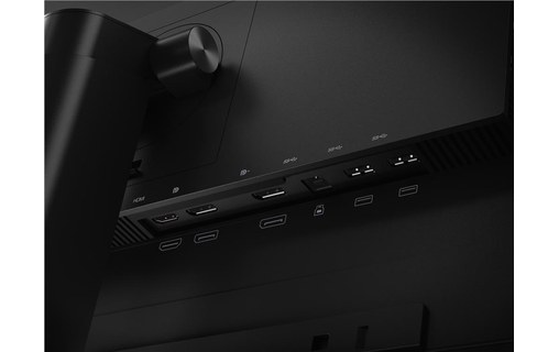 Écran 27" Lenovo ThinkVision P27q-20 - HDMI/DisplayPort