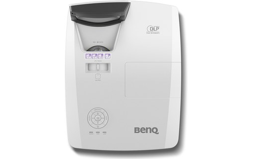 Vidéoprojecteur BenQ MW855UST+