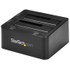 StarTech.com Station d'accueil USB 3.0 pour 2 disques durs SATA III de 2,5 ou 3,