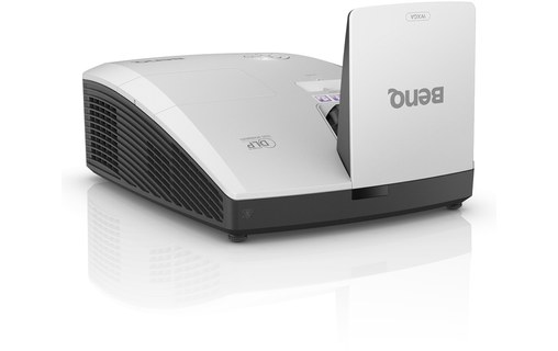 Vidéoprojecteur BenQ MW855UST+