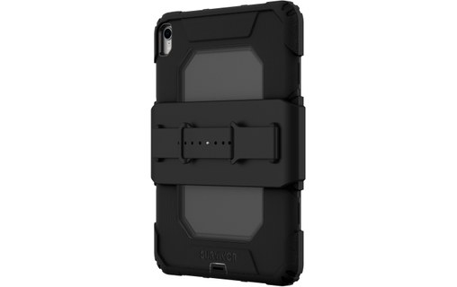 Incipio All Terrain 27,9 cm (11) Housse Noir