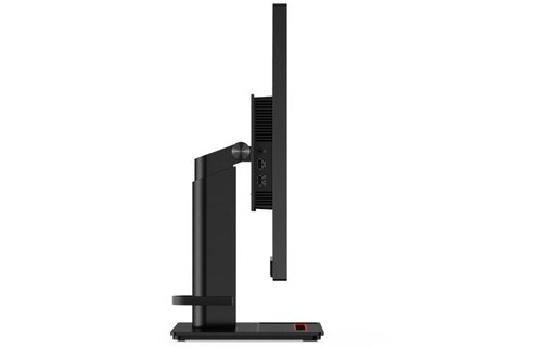 Écran 27" Lenovo ThinkVision P27q-20 - HDMI/DisplayPort