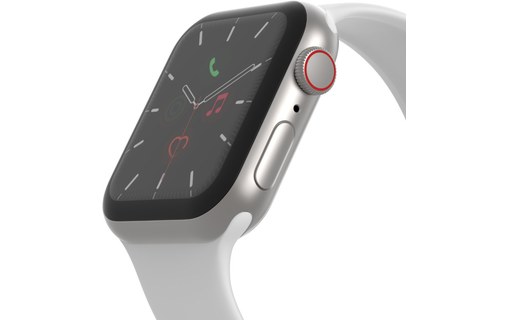 Belkin OVG001ZZBLK protection d'écran Protection d'écran transparent Smartwatch