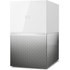 Western Digital My Cloud Home Duo dispositif de stockage cloud personnel 8 To Et